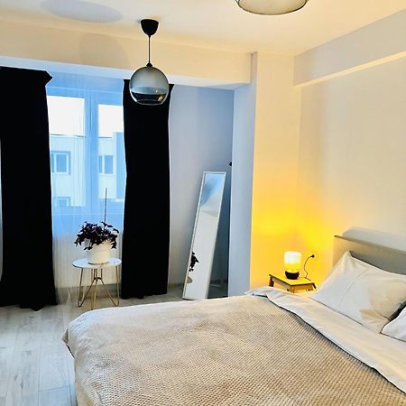 Airport Gardens Loft Daire Otopeni Dış mekan fotoğraf