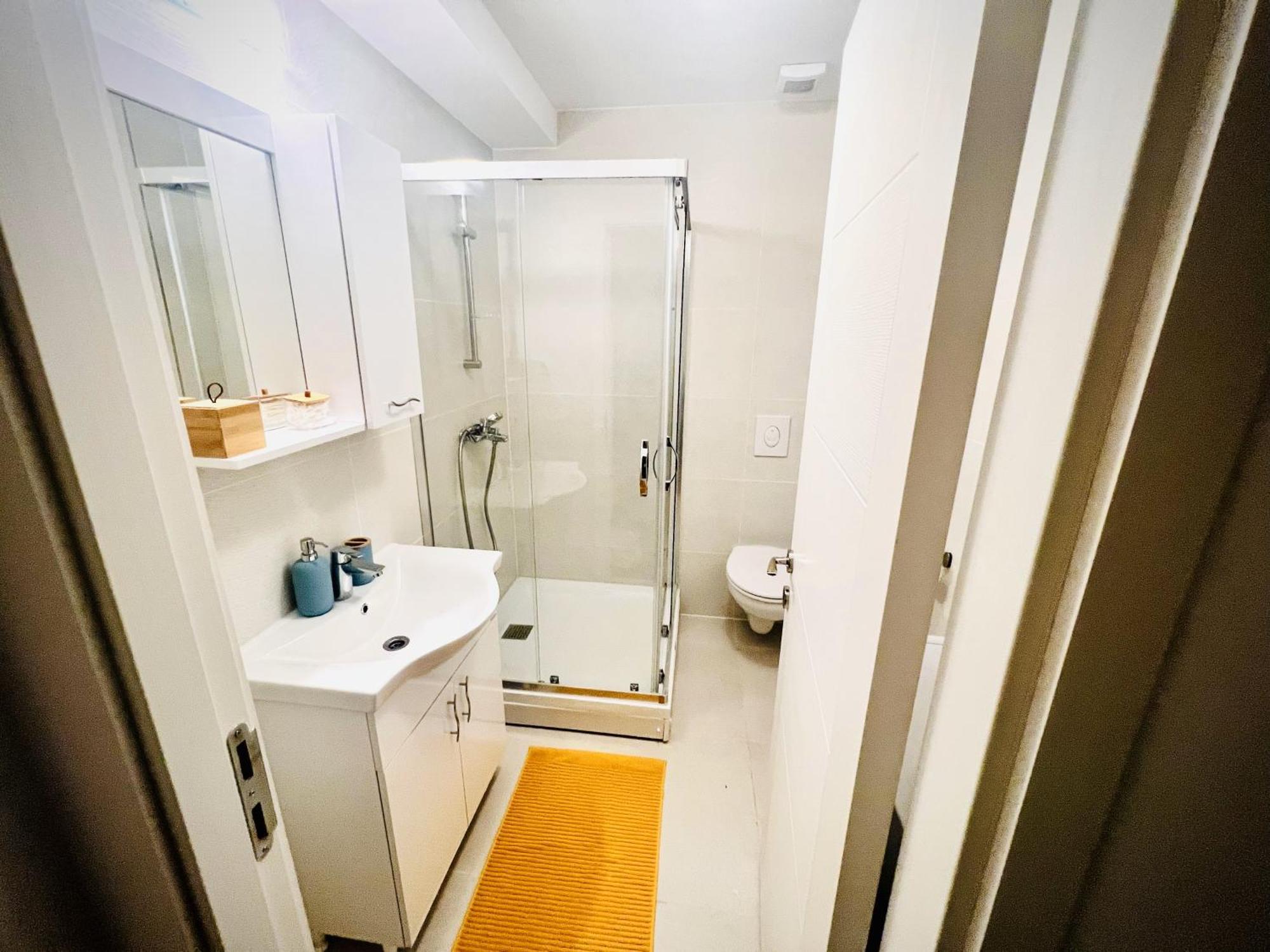 Airport Gardens Loft Daire Otopeni Dış mekan fotoğraf