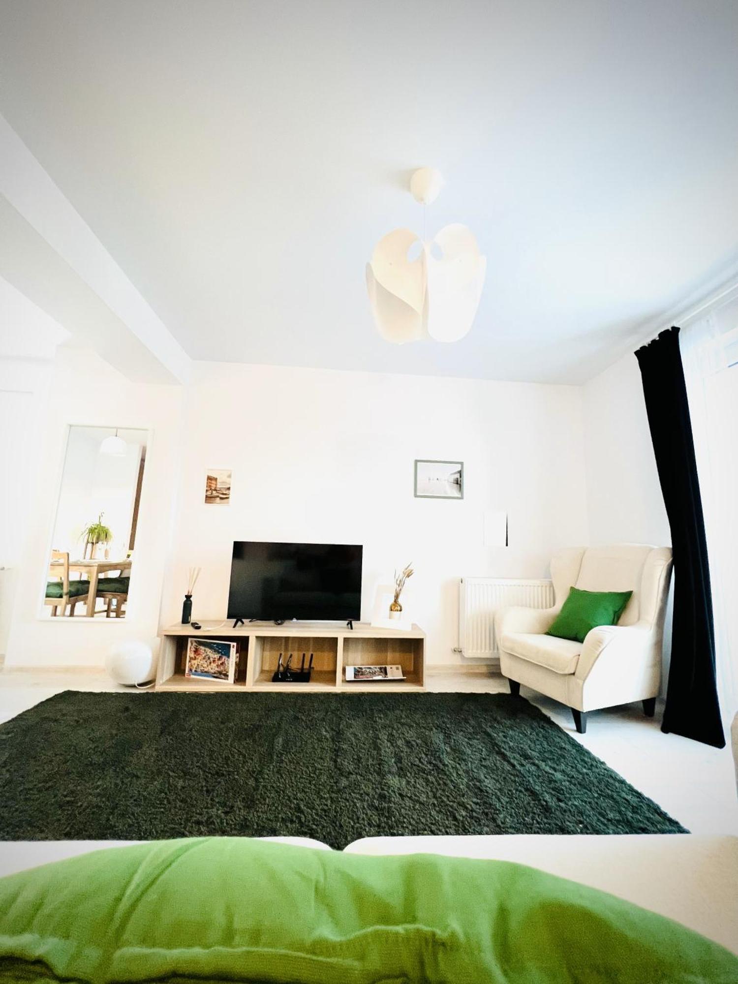 Airport Gardens Loft Daire Otopeni Dış mekan fotoğraf