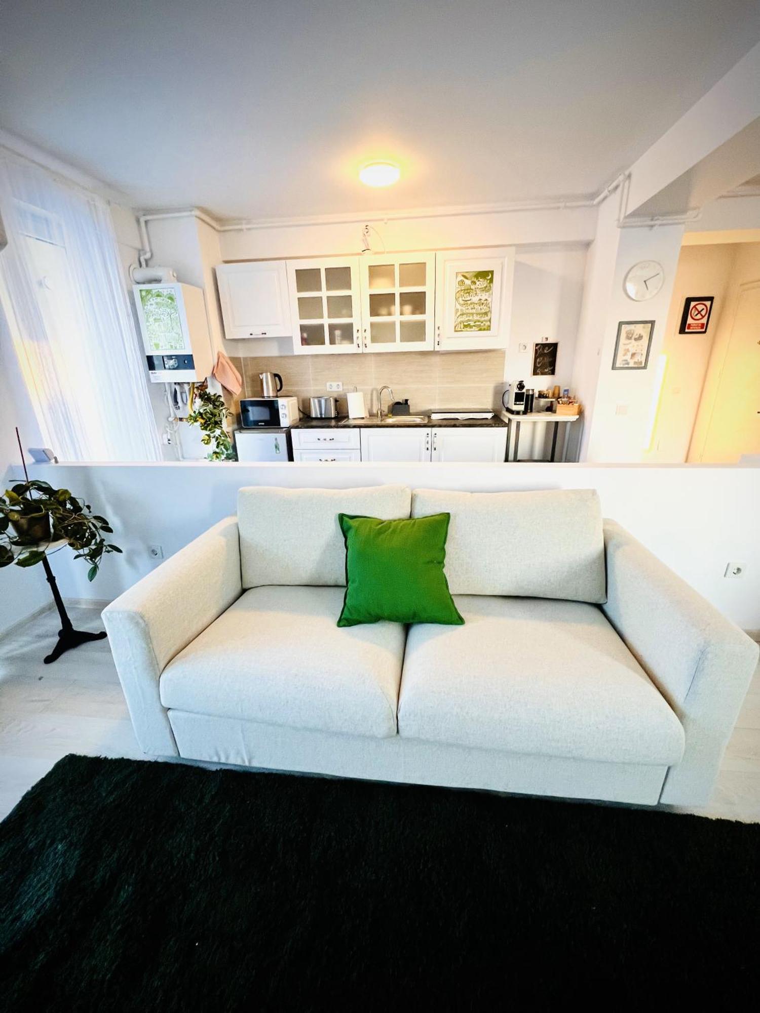 Airport Gardens Loft Daire Otopeni Dış mekan fotoğraf