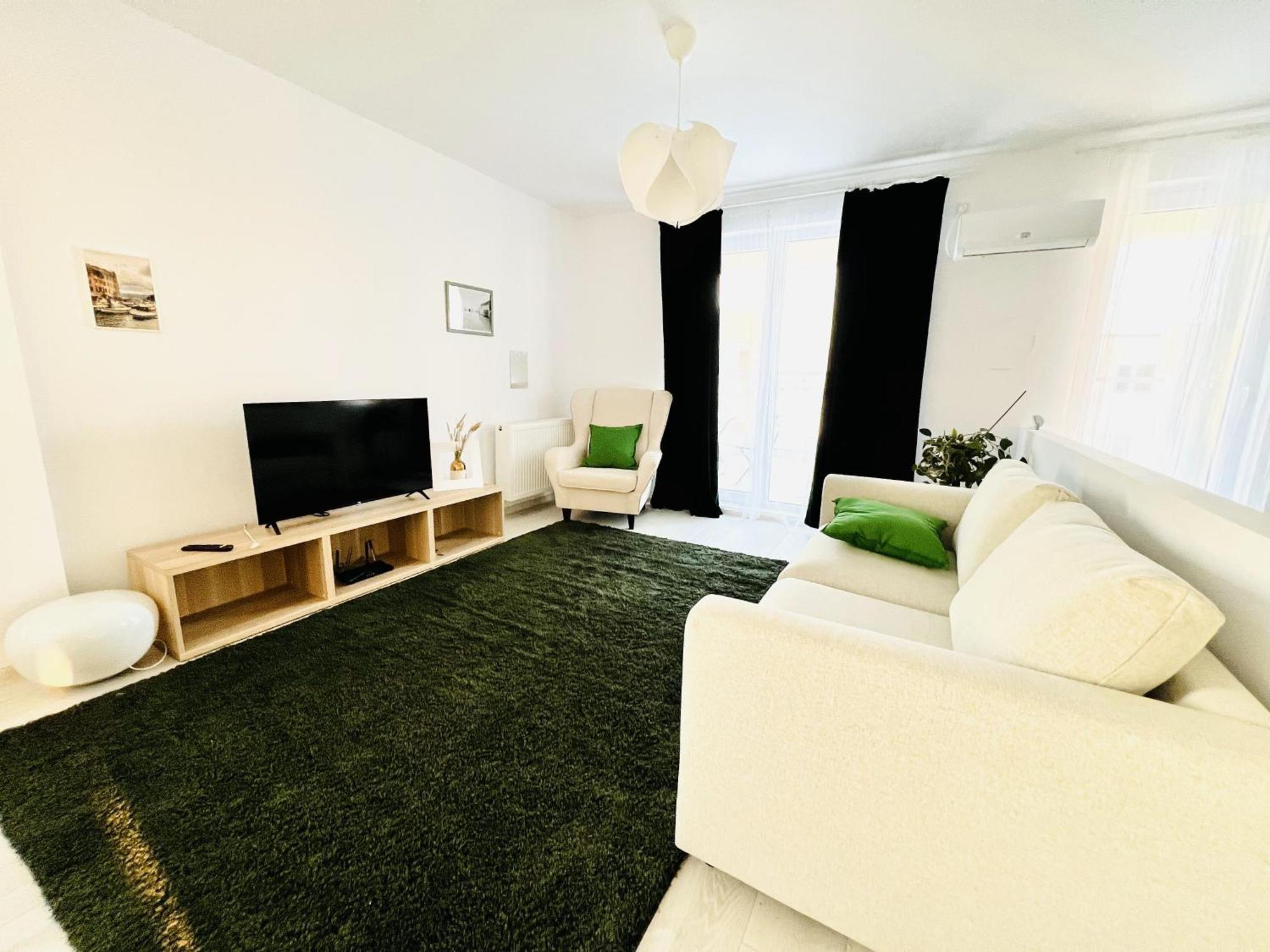 Airport Gardens Loft Daire Otopeni Dış mekan fotoğraf